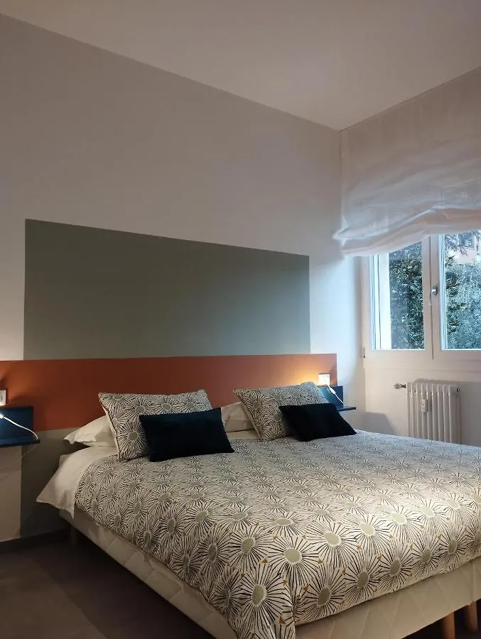 A Casa Di Twiggy Apartment Bologna