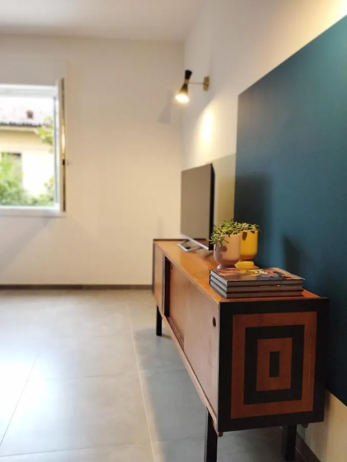 A Casa Di Twiggy Apartment Bologna Italy