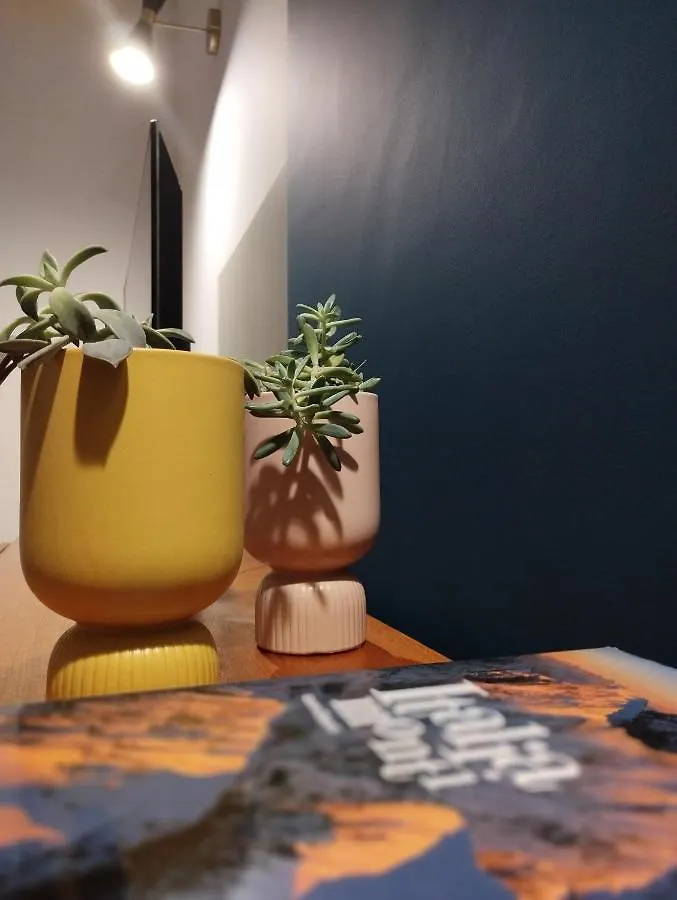 A Casa Di Twiggy Apartment Bologna