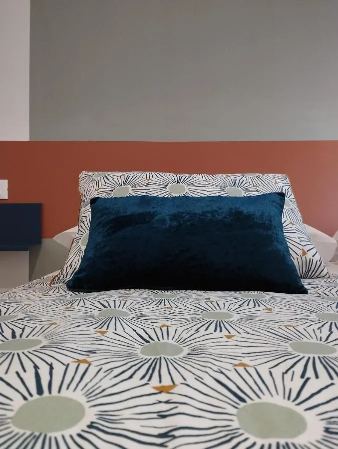 A Casa Di Twiggy Apartment Bologna Italy