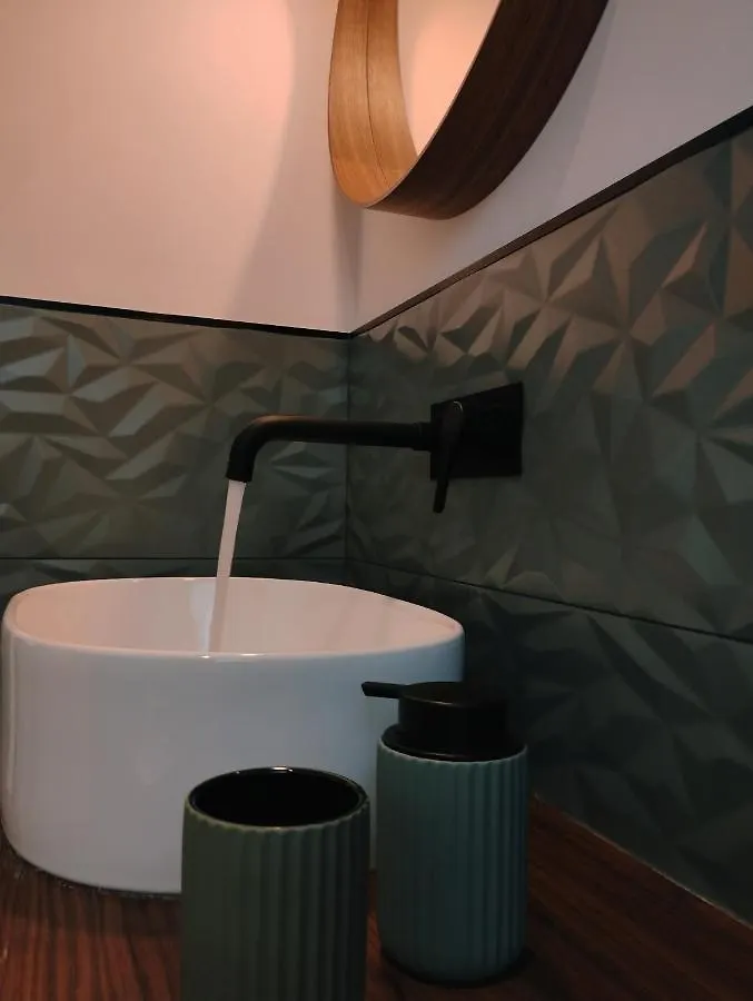 A Casa Di Twiggy Apartment Bologna