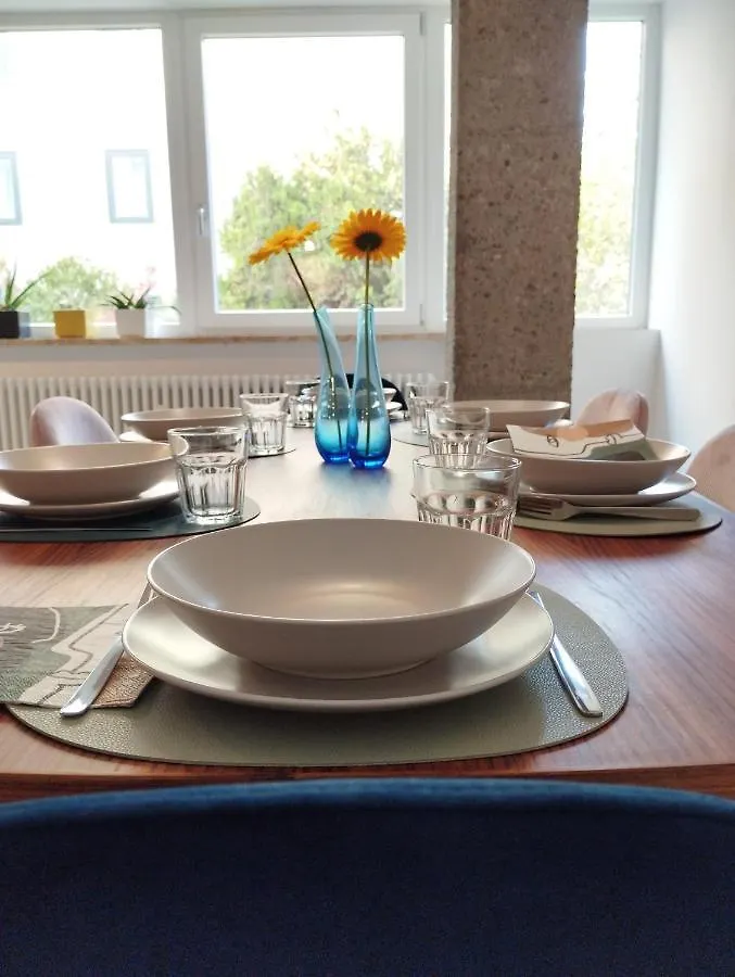 A Casa Di Twiggy Apartment Bologna