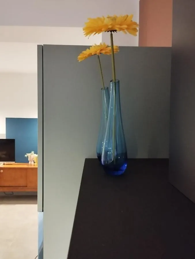 A Casa Di Twiggy Apartment Bologna