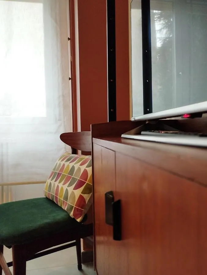 A Casa Di Twiggy Apartment Bologna