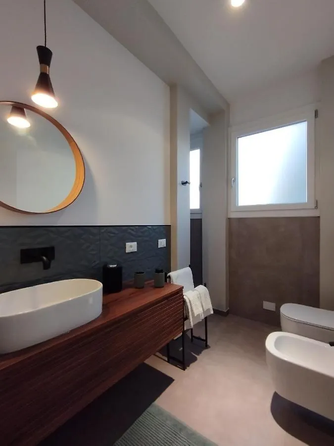 A Casa Di Twiggy Apartment Bologna