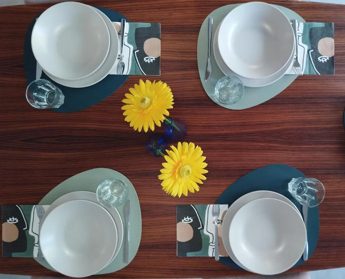 A Casa Di Twiggy Apartment Bologna
