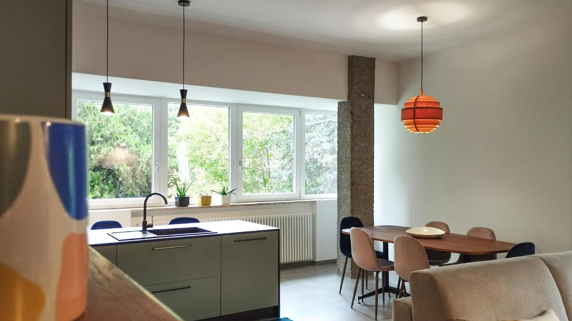 A Casa Di Twiggy Apartment Bologna