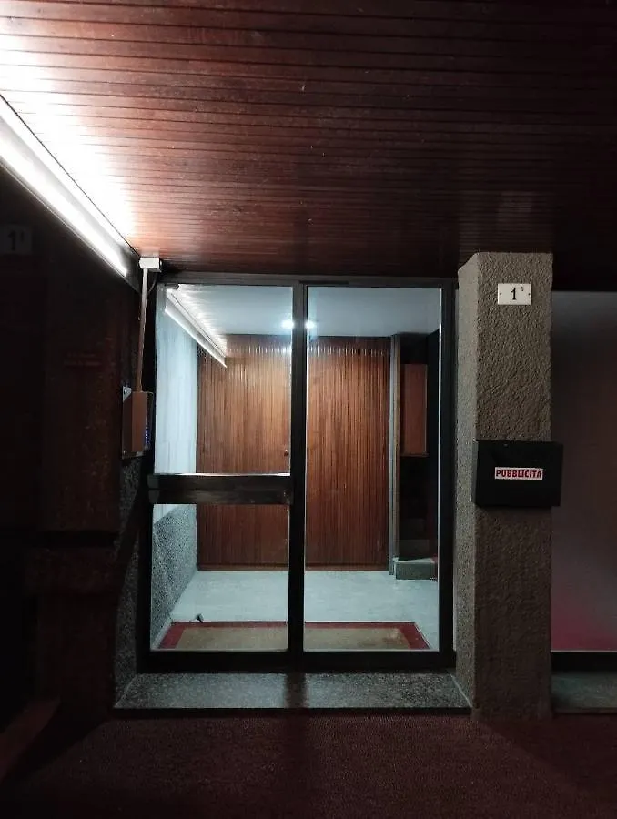 Appartement A Casa Di Twiggy à Bologne Italie