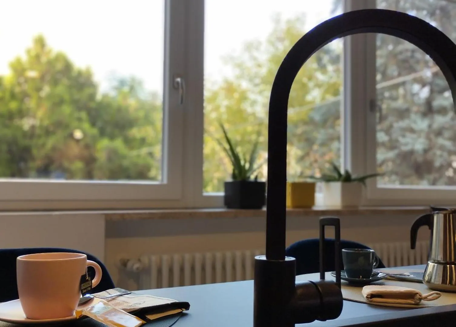Appartement A Casa Di Twiggy à Bologne